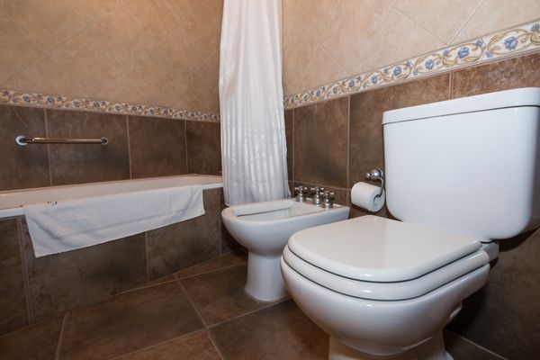 Habitación Superior con vistas al lago (LACAR)