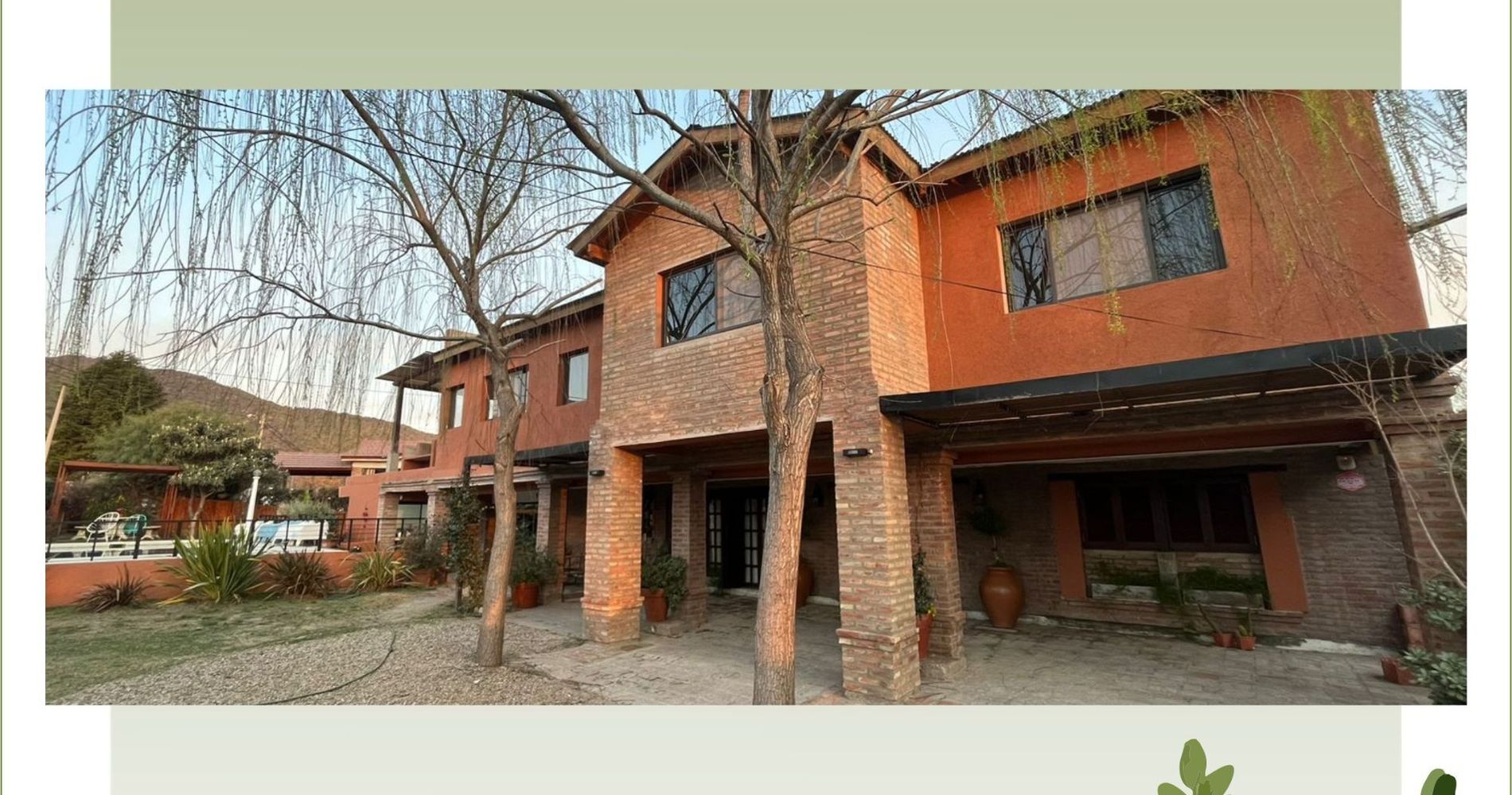 Algarrobos del Mirador Apartments