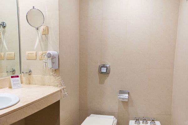 Standard con 2 Camas Individuales