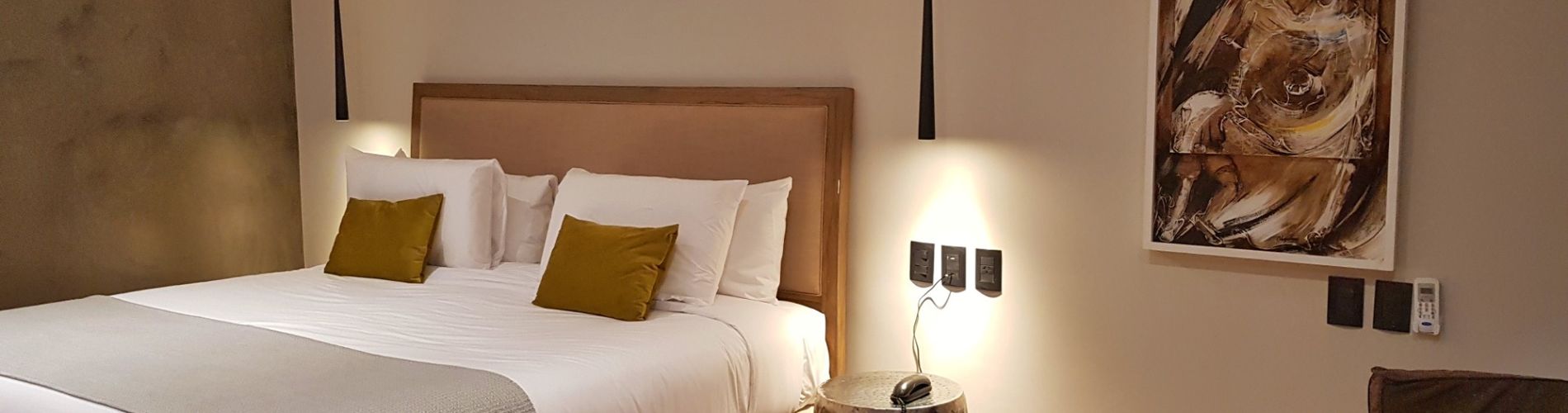 Selvaje Lodge Iguazu