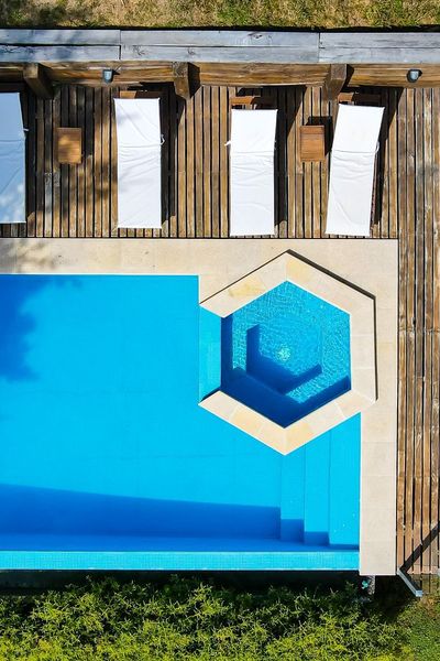 Hostería Verde Morada