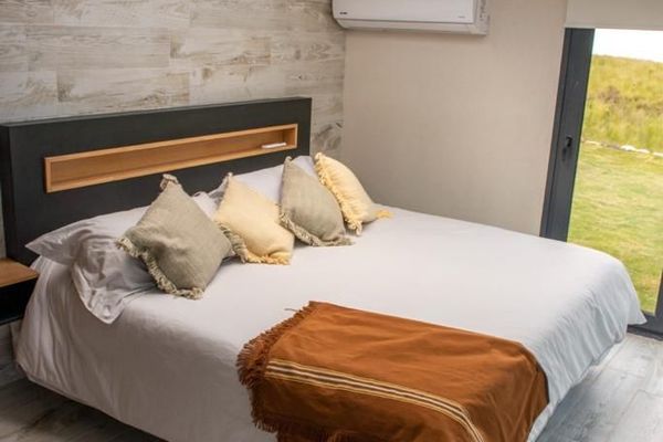 Exclusive Loft, 2 Bedrooms, Mountain View