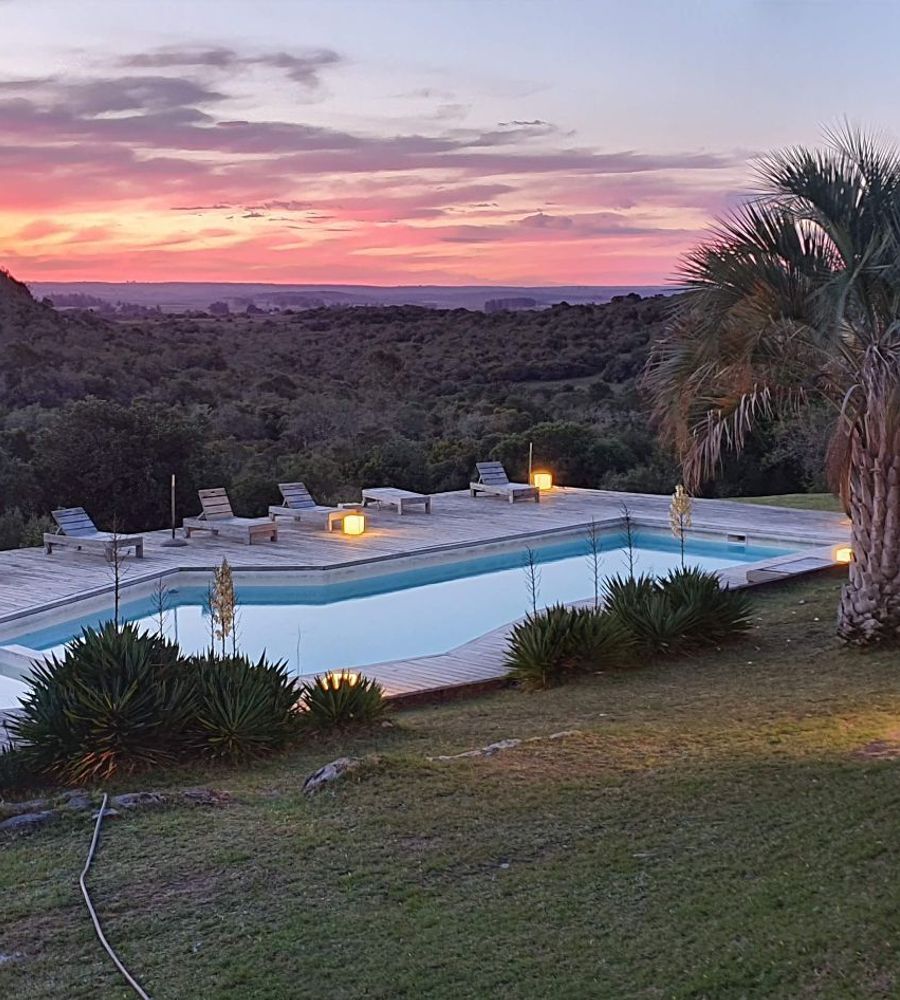 Mesón de Las Cañas