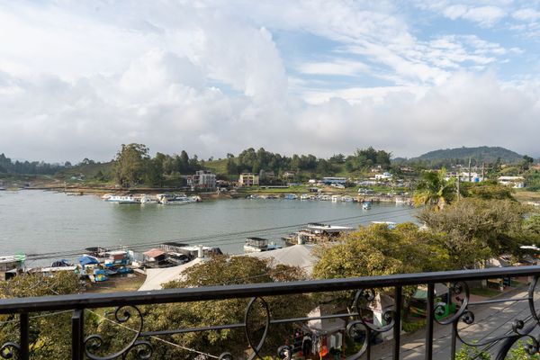 Habitacion Twin Cuadruple Superior 