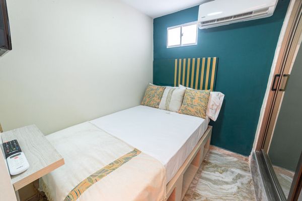 Habitación Doble Estandar