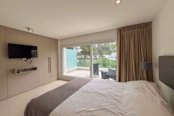 Gardens View 4 ambientes 