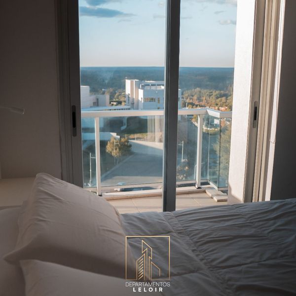 Departamentos Amueblados Leloir