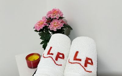 LASPILONERASAPARTAHOTEL - 
                                    Wi-Fi                                