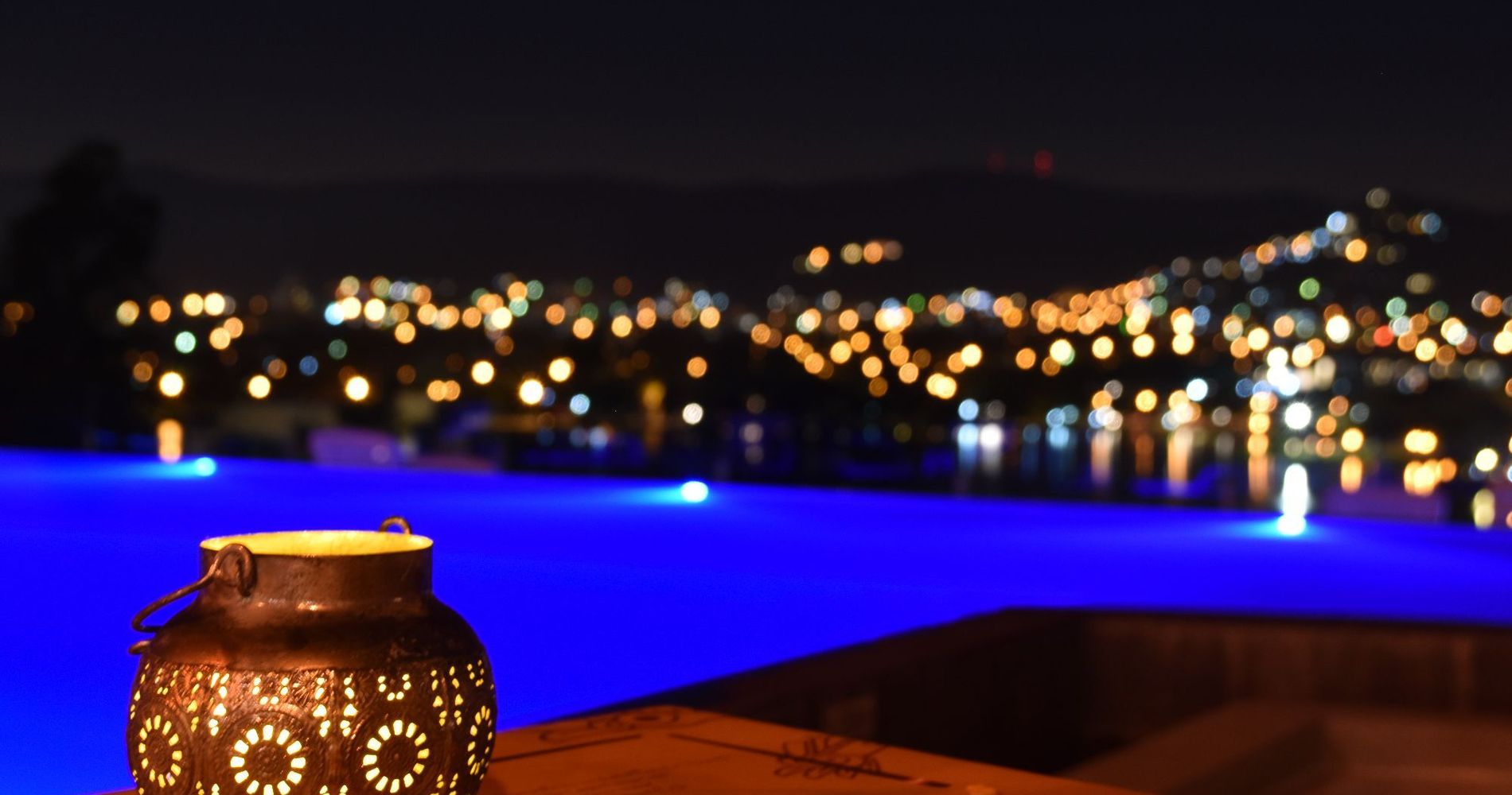 Hotel Domus Lake