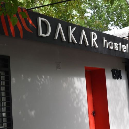 Dakar Hotel