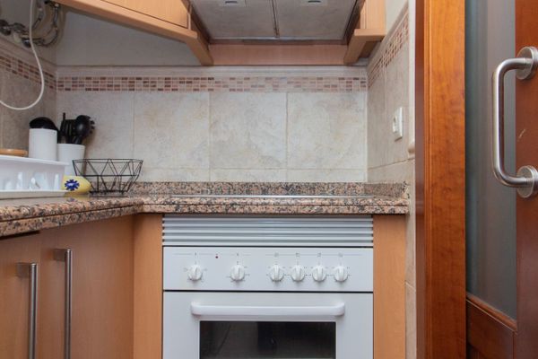 Apartment Isla Canela Luxury