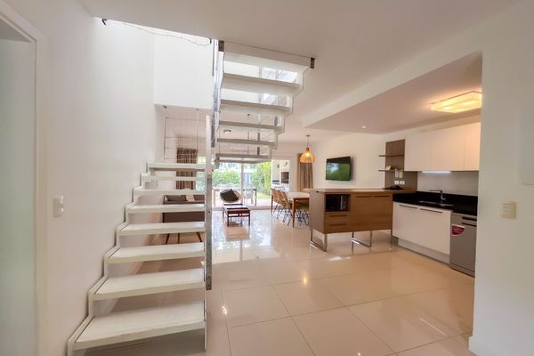 Gardens View 4 ambientes 