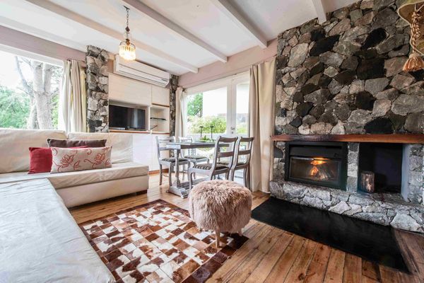 Apart 2 Ambientes Playa