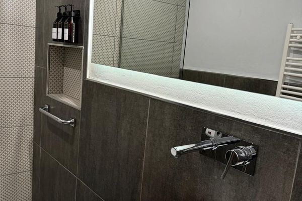 Habitacion Triple Superior