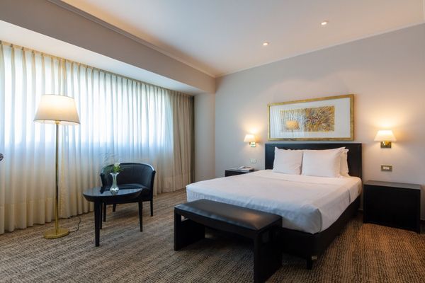 Habitación Classic QUEEN