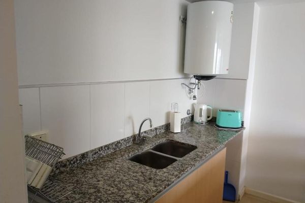 Exclusivo Loft en Cordoba Vista al Rio - b22