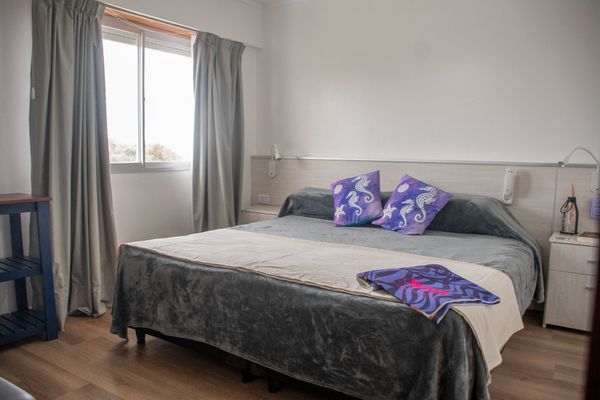 Dpto. Quintuple Estándar