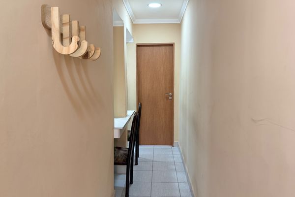 Departamento Cuadruple dos dormitorios 2da planta