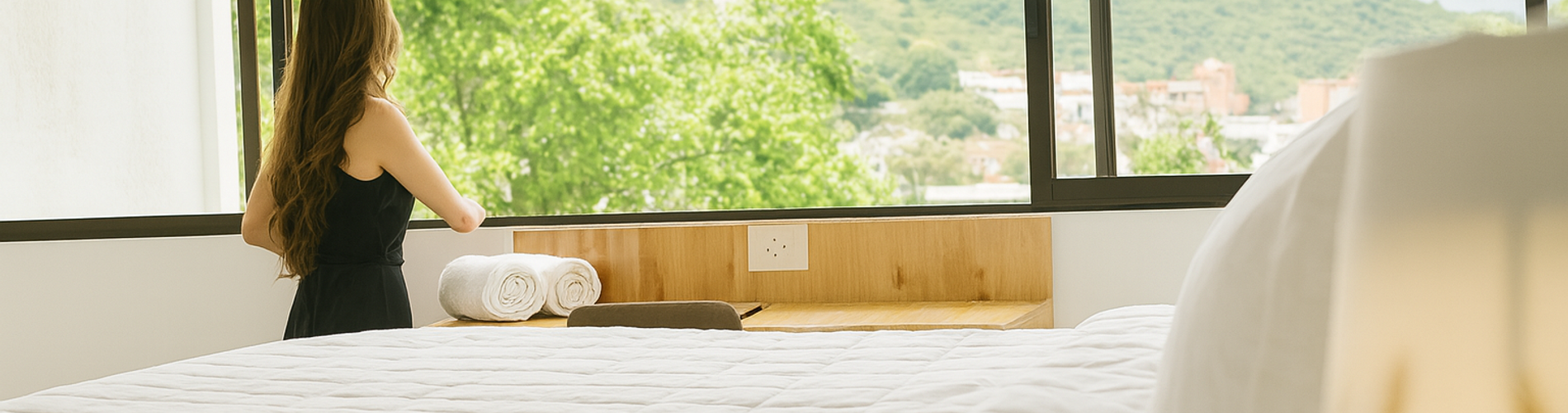 Hotel Riviera Boutique