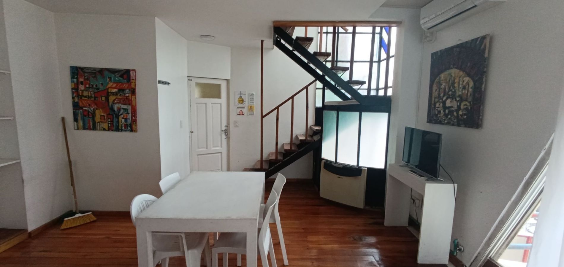 Rosanto Roosevelt Aparts