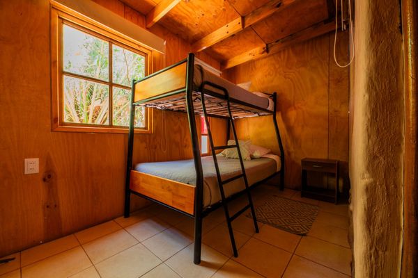 HABITACION QUINTUPLE FAMILIAR SUPERIOR