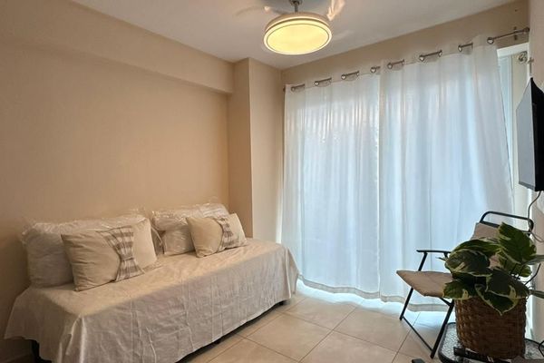 BALCARCE ESTRELLA - 1 DORMITORIO CON COCHERA