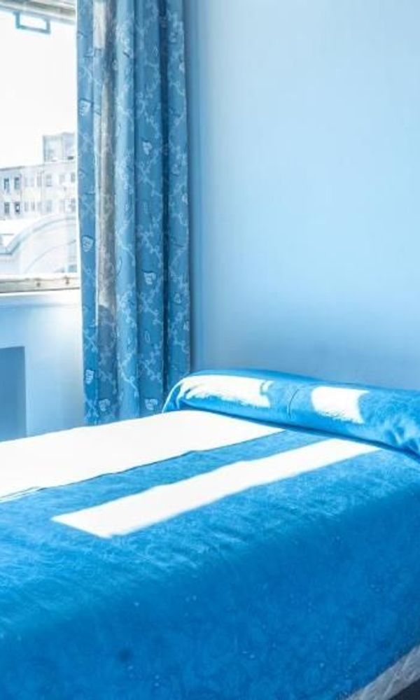 Constitución Palace Hotel