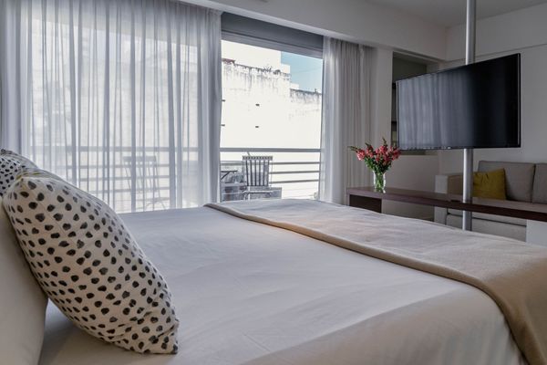Apartamento C