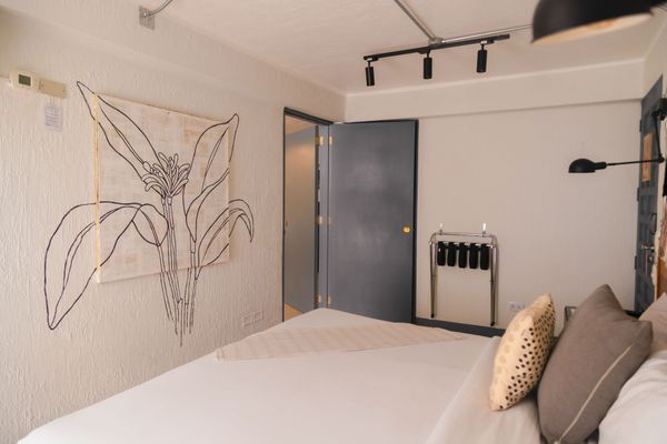 2 Bedroom Apartments