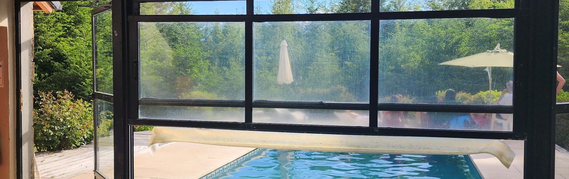 Casa del Bosque Aparts & Suites