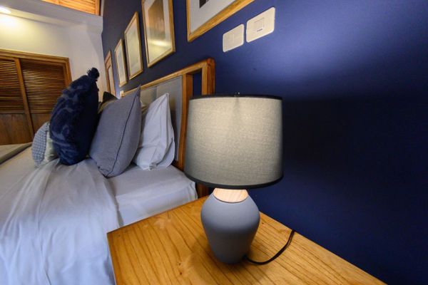 SUITE JUNIOR C/JACUZZI 