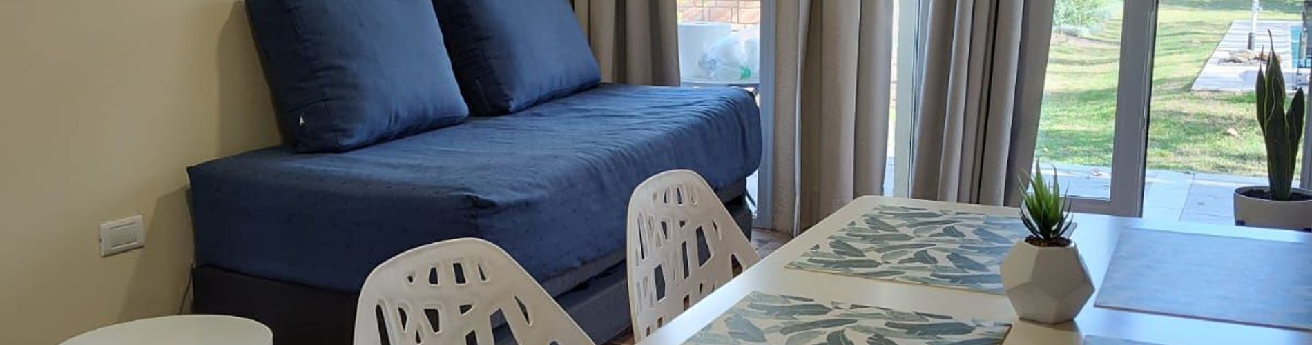 Die Begegnung Posada Boutique || Chakren von Coria