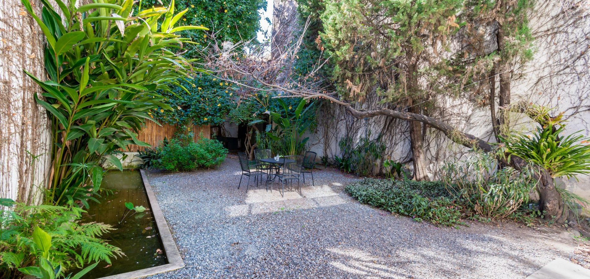 BA Jardines Palermo Hotel