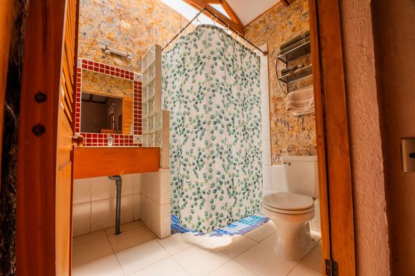 HABITACION MATRIMONIAL SUPERIOR