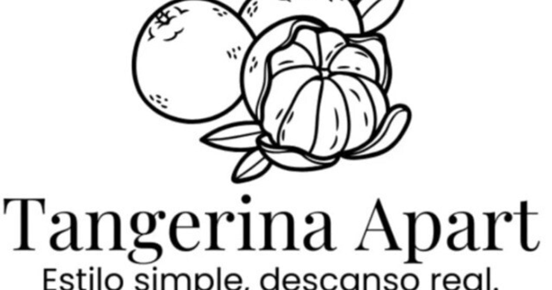 Tangerina Apart Hotel