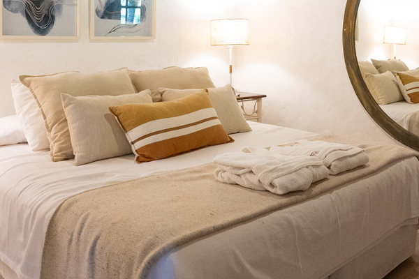 Departamento 5 personas