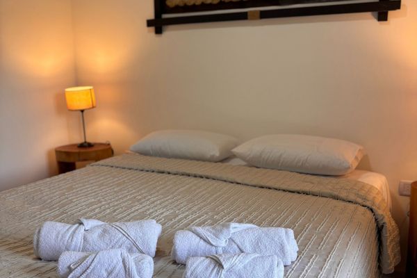 Departamento Premium 2 dormitorios con balcón