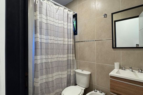 Cabañita para 2 a 3 personas 