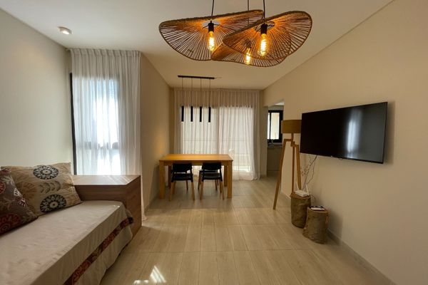 LAMADRID ESTRELLA II - 1 DORMITORIO