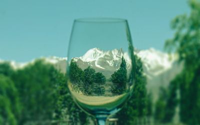 SanAlbertoLodge8ARdc - Restaurante