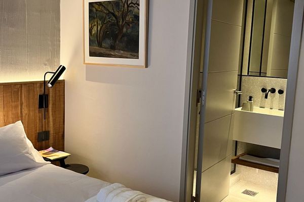 Habitación Petit 2