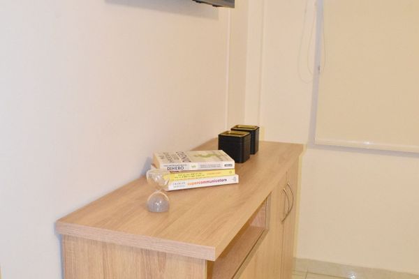 BOGOTÁ SEDE 4 - Apto a 15 minutos de la candelaria 202