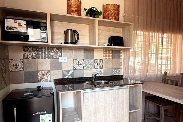 APART VISTA AL LAGO CONFORT