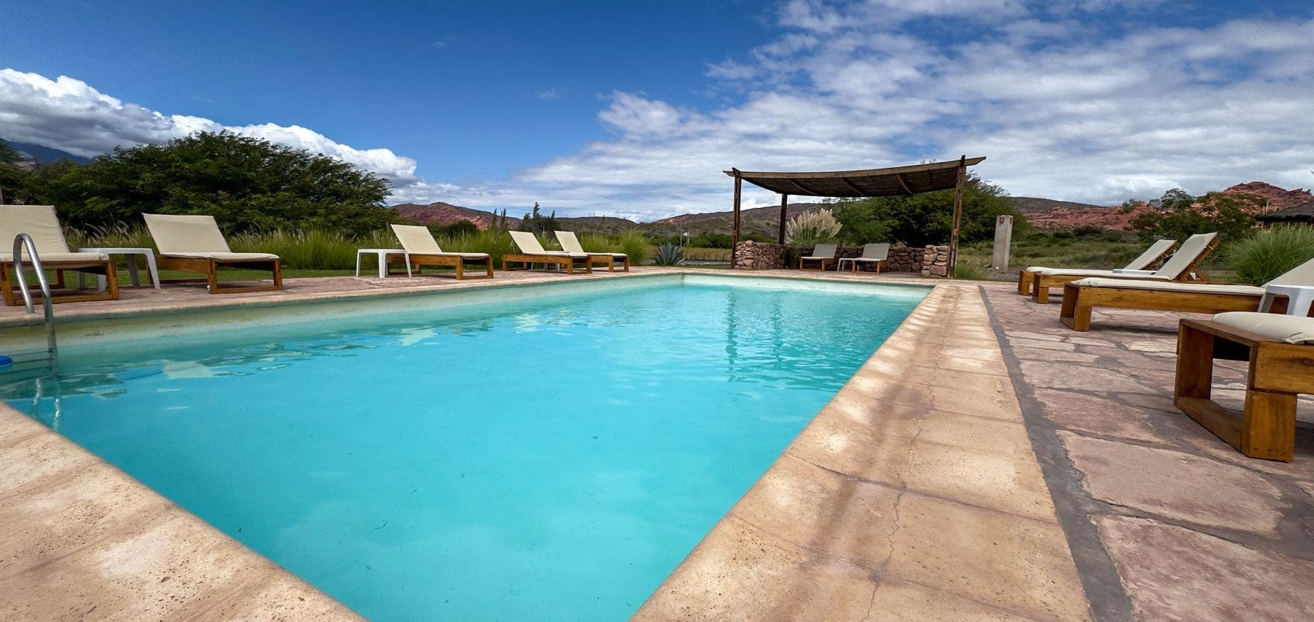 Castillos de Cafayate Hotel y Restaurante