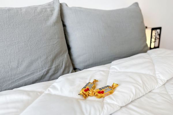 Zulú Loft, en el centro de Salta