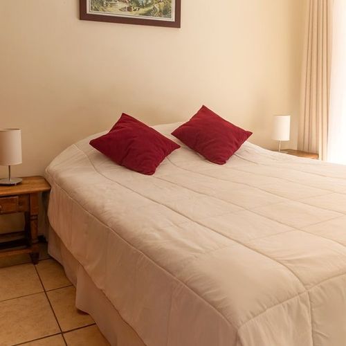 Apart Hotel Sendero del Sol