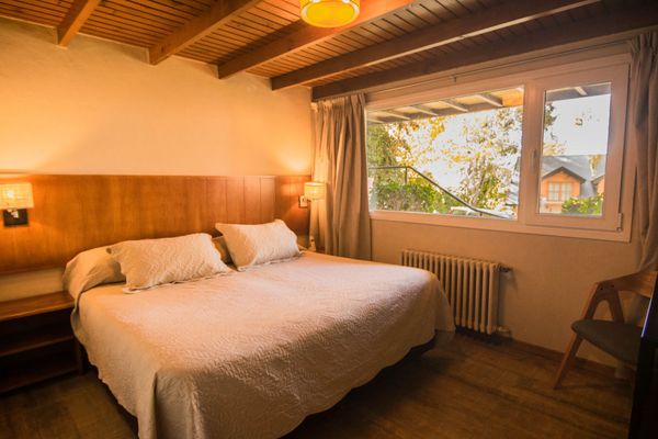Cabaña Standard 1 dorm