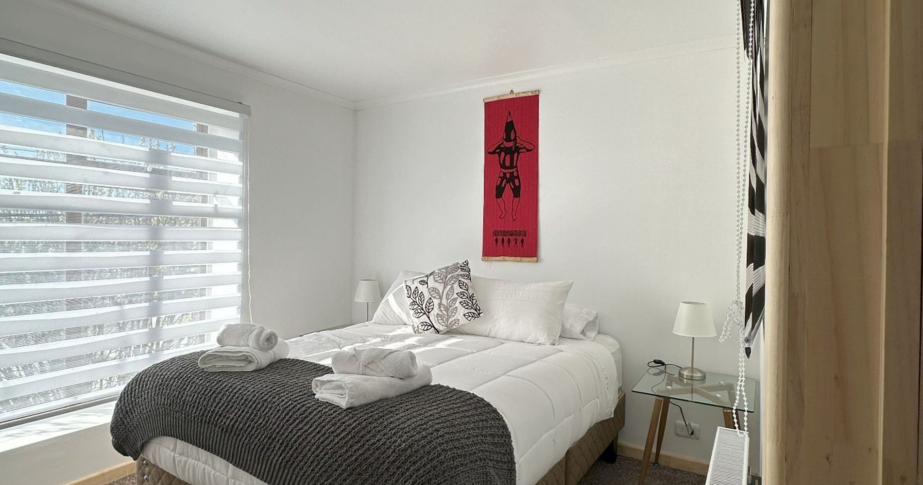 Hostal El Refugio Natales.