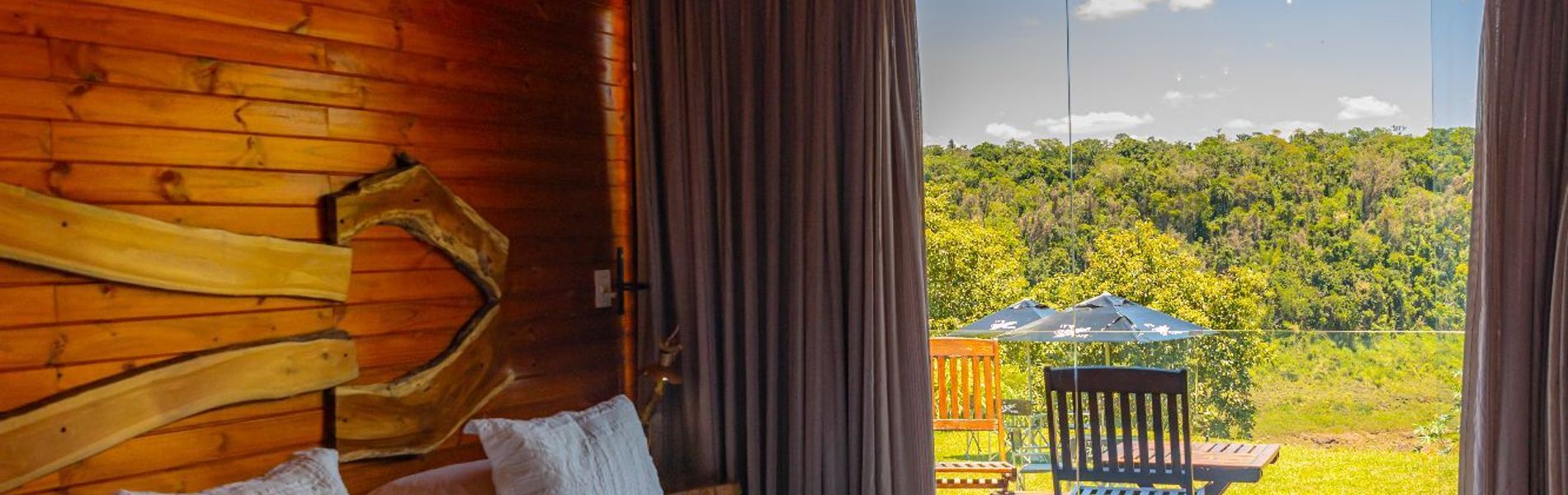 Tupa Lodge