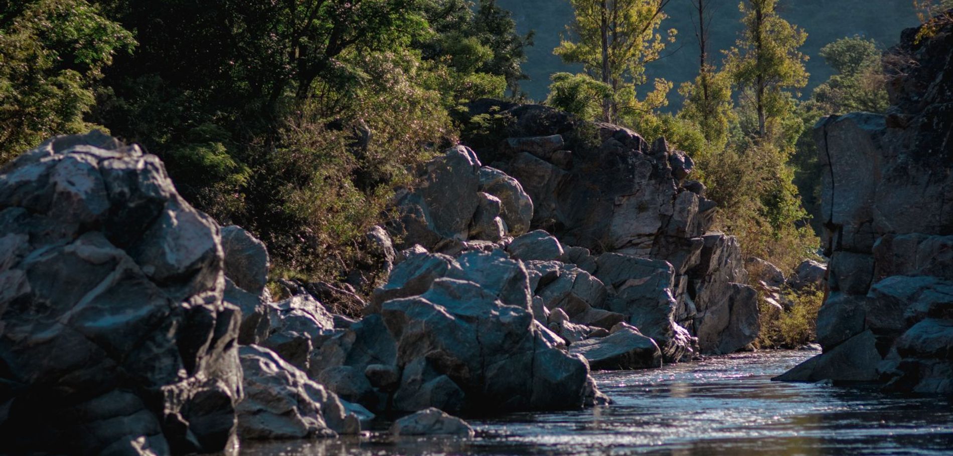 Cabañas Estancia Kamiare